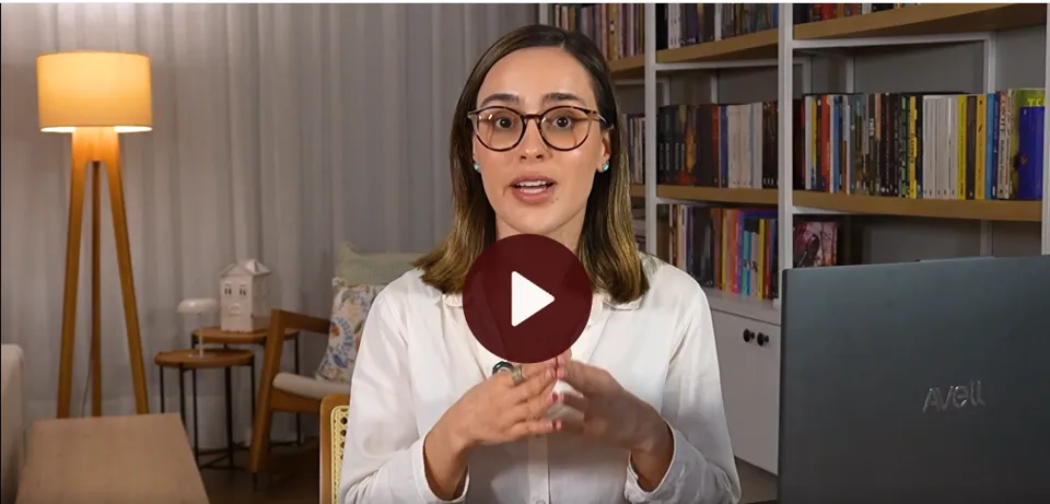 Aula de boas-vindas da Consultoria de Conteúdo